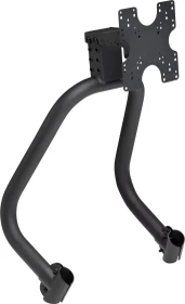 Next Level Racing F-GT Pro Direct Monitor Mount 2.0 für F-GT Pro Cockpit, schwarz