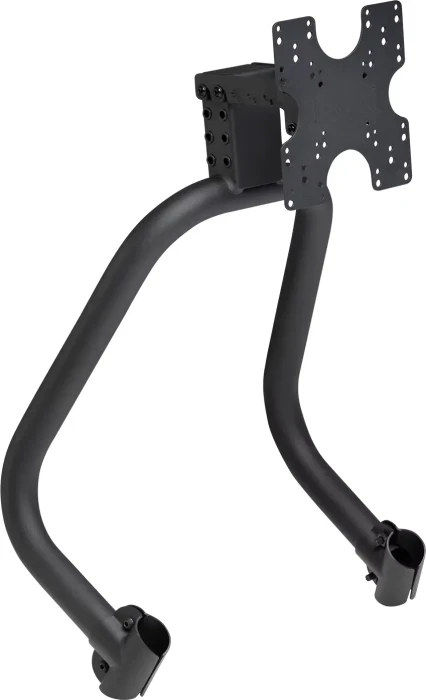 Next Level Racing F-GT Pro Direct Monitor Mount 2.0 für F-GT Pro Cockpit, schwarz