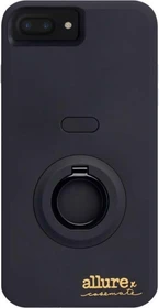 Case-Mate Allure Selfie Case für Apple iPhone 7 Plus schwarz (CM035456X)