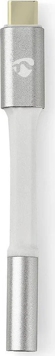 Nedis USB-C auf 3.5mm-Klinke Audio Adapter