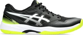 Asics Gel-Court Hunter 3 schwarz/weiß (Herren)