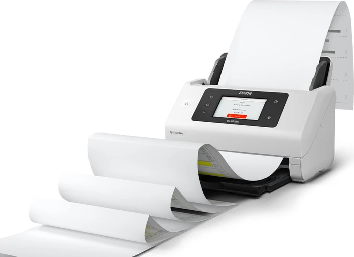 Epson WorkForce DS-900WN