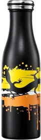 Lurch To Go 30 Jahre Edition Isolierflasche 500ml schwarz