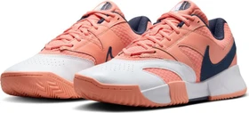 Nike NikeCourt Lite 4 apricot agate/white/obsidian (Herren)