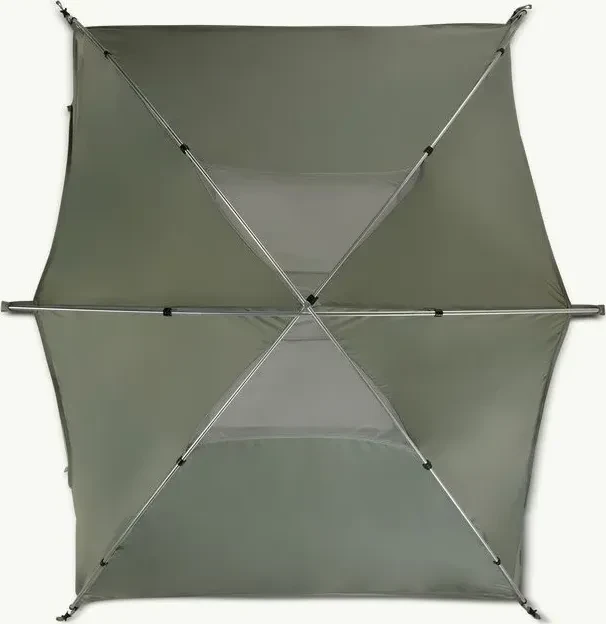 Jack Wolfskin Sky Dome III Kuppelzelt