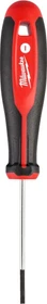 Milwaukee Tri-Lobe Schlitz Schraubendreher, 3x75mm
