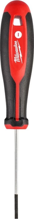 Milwaukee Tri-Lobe Schlitz Schraubendreher, 3x75mm