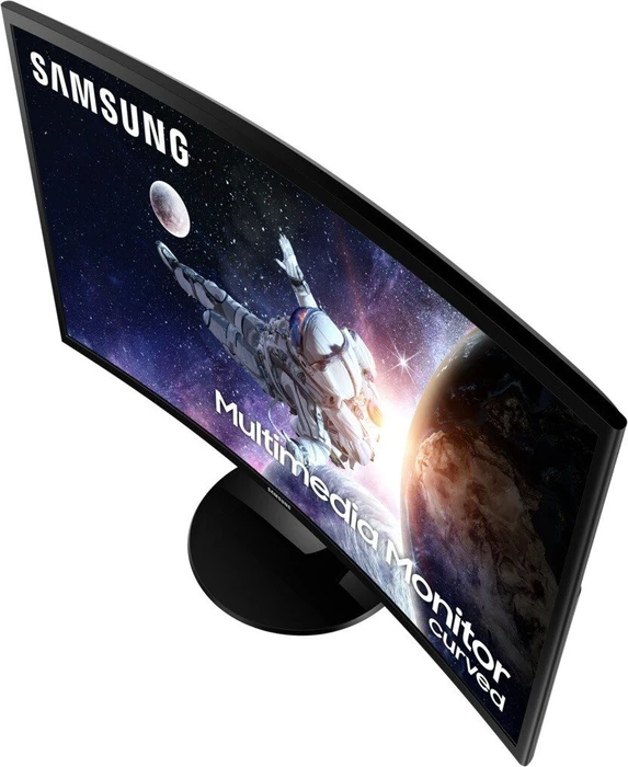Samsung CF39M/CF39N, 31.5"