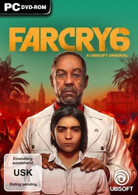 Far Cry 6 (PC)