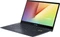 ASUS VivoBook Flip 14 TM420IA-EC071T, Bespoke Black, Ryzen 5 4500U, 8GB RAM, 512GB SSD, DE Vorschaubild