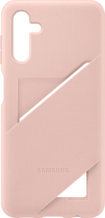 Samsung Card Slot Cover für Galaxy A04s Copper