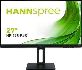HANNspree HP278PJB, 27"