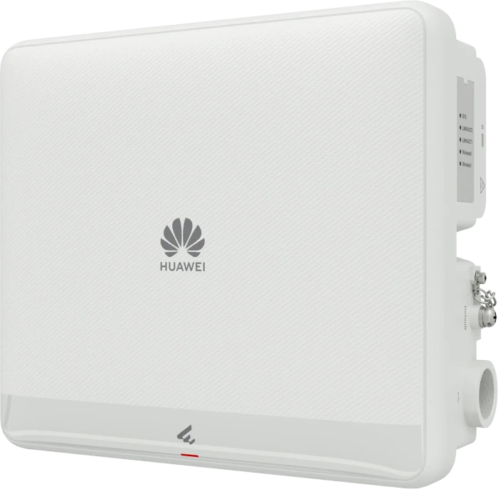 Huawei eKit SME Network eKitEngine AP761E, AX5400