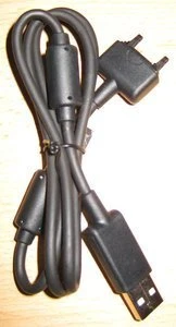 Sony Ericsson DCU-65 USB Kabel