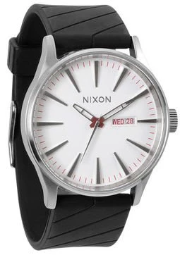 Nixon The Sentry (verschiedene Farben) – Bild 2 von 8