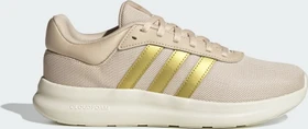 adidas Lite Racer 4.0 crystal linen/gold metallic/off white (Damen)