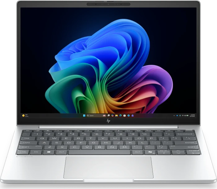 HP EliteBook 8 G2i 13, Core Ultra 5 325, 16GB RAM, 512GB SSD, DE