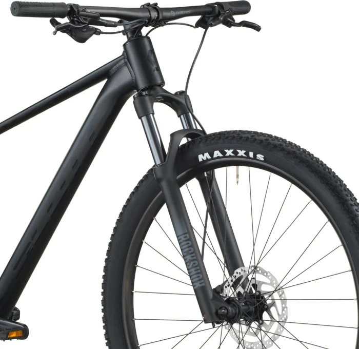 Scott Scale 940 schwarz Modell 2026