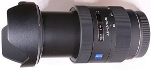 Sony 16-80mm 3.5-4.5 DT