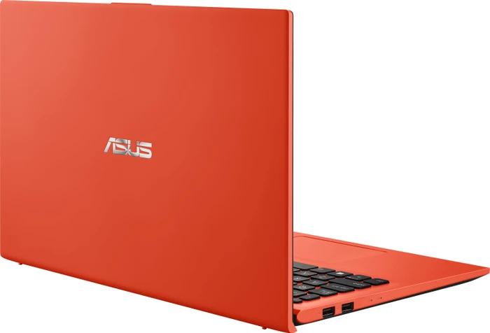 ASUS VivoBook 15 F512FL-EJ106T, Coral Crush, Core i7-8565U, 8GB RAM, 512GB SSD, GeForce MX250, DE