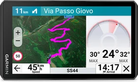 Garmin zūmo XT3 6"