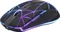 Riitek RM200 Wireless Mouse schwarz, USB Vorschaubild