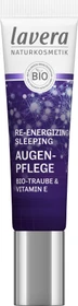 Lavera Lavera Re-Energizing Sleeping Augenpflege, 15ml