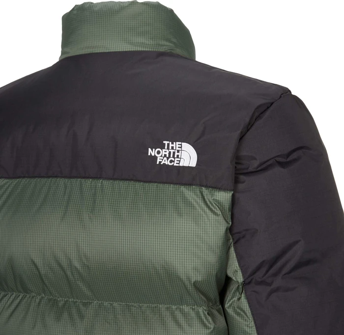 The North Face Diablo Jacke thyme/tnf black (Herren)