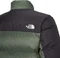 The North Face Diablo Jacke thyme/tnf black (Herren) Vorschaubild