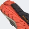 adidas Terrex Free Hiker 2.0 core black/wonder beige/semi impact orange (Herren) Vorschaubild