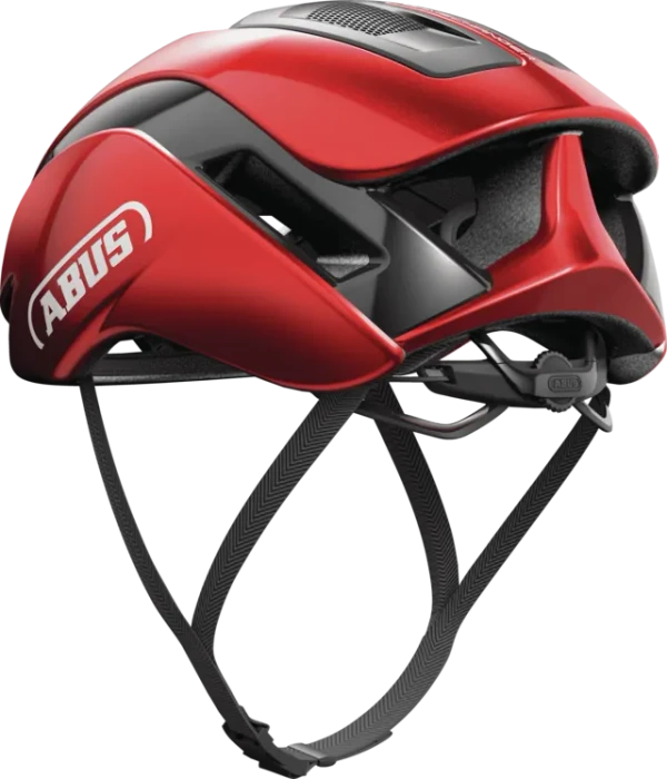 ABUS GameChanger 2.0 Helm performance red