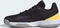 adidas Courtflash black/cloud white/spark (Junior) Vorschaubild