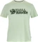 Fjällräven Lush Logo Funktionsshirt kurzarm (Damen) Vorschaubild