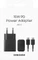 Samsung Power Adapter (15W Schnellladefunktion) Vorschaubild