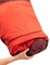 Vaude Alpli Adjust 400 II Mumienschlafsack dark cherry (Junior) Vorschaubild