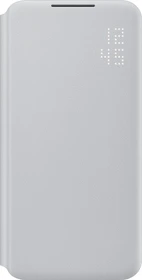Samsung Smart LED View Cover für Galaxy S22+ Light Gray