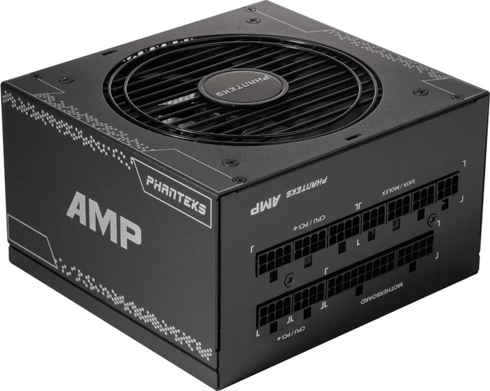 Phanteks AMP P850G 850W, ATX 2.4