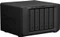 Synology DiskStation DS1517+ 10TB, 8GB RAM, 4x RJ-45 1000Base-T, 4x USB-A 3.0 Vorschaubild