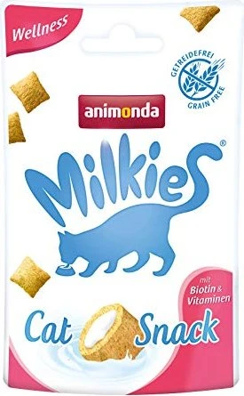 animonda Milkies Cat Snack