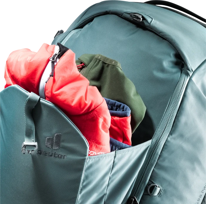 Deuter Aviant Access Pro 55 SL jade/ivy (Damen)