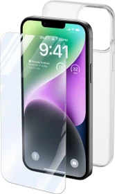 Cellularline Protection Kit für Apple iPhone 14 Plus