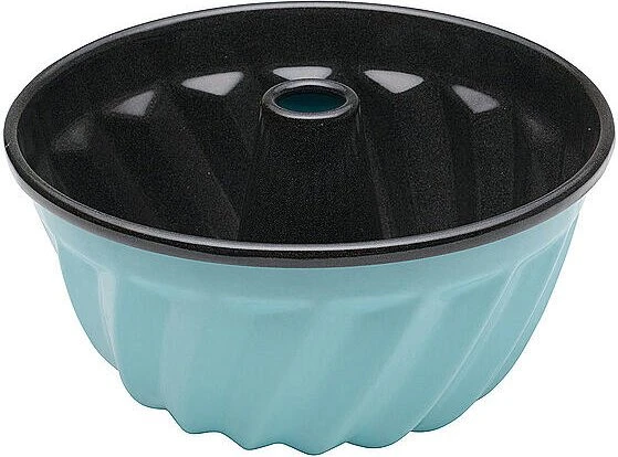 Riess Gugelhupfform 22cm kristallblau