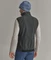 Ortovox Venet Softshell Funktionsweste black raven (Herren) Vorschaubild