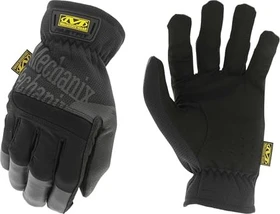 Mechanix Wear FastFit Arbeitshandschuhe 7/S schwarz