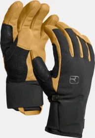 Ortovox Merino Mountain Skihandschuhe wild cumin (Herren)