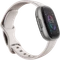 Fitbit Sense 2 Aktivitäts-Tracker mondweiß/aluminium platin Vorschaubild
