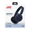 JVC HA-S36W blau Vorschaubild
