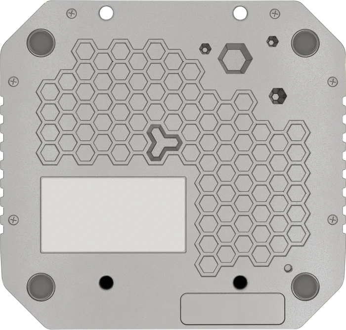 MikroTik RouterBOARD LtAP LR8 LTE kit, LoRa, 863-870MHz, LTE
