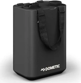 Dometic Go Hydration Water Jug Wasserkanister 1l slate