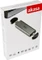 Akasa M.2 NVMe SSD Aluminium Enclosure, USB-C 3.1/USB-A 3.1 Vorschaubild